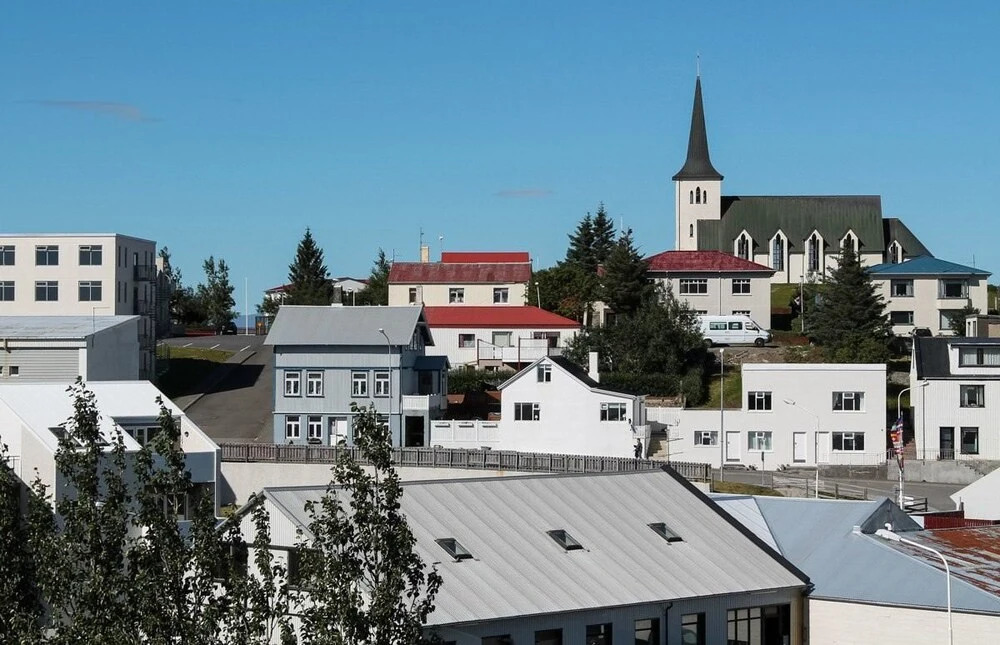 Egils Apartments