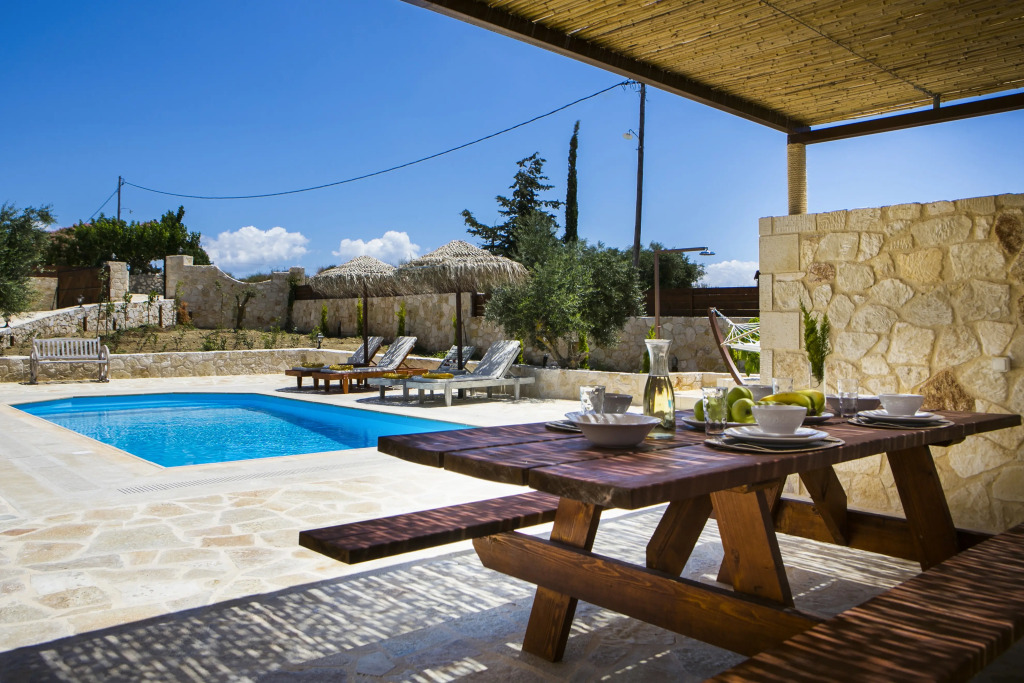 Villa Ydria