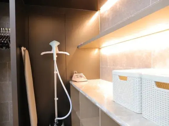 Ji Hotel (Zhongqing Renhe Avenue)