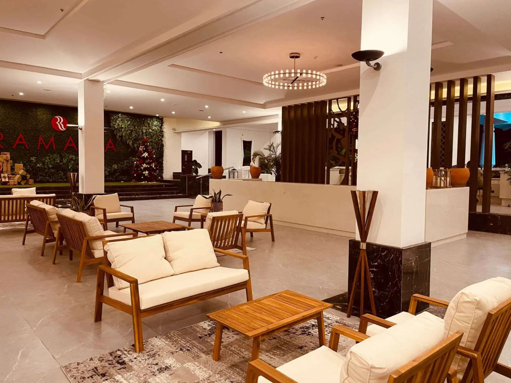 Ramada By Wyndham St Kitts Resort