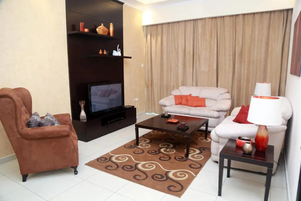 Armada Living - Holiday Homes Rental