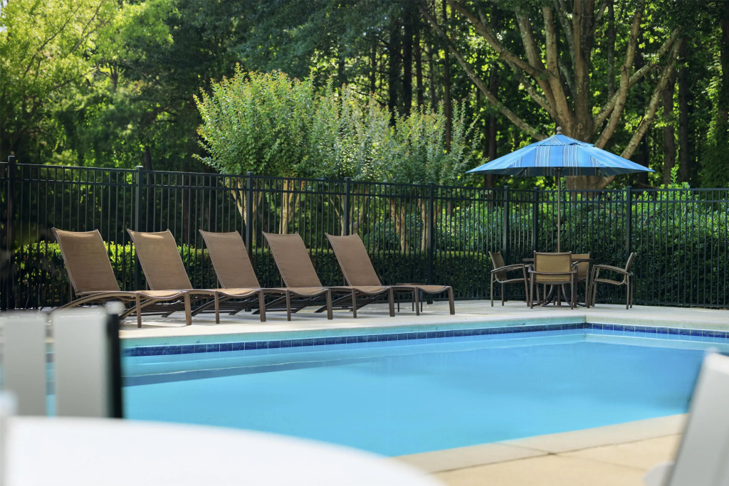 Hyatt Place Dallas Park Central