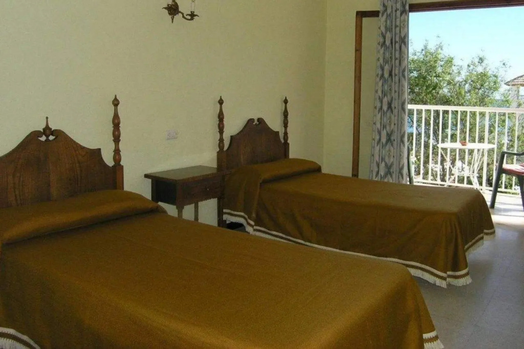 Hostal Katya
