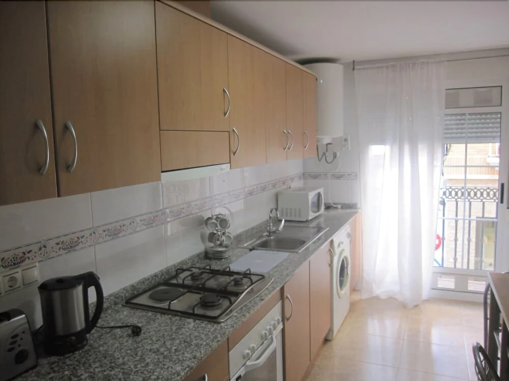 APARTAMENTOS KASA 25 - Apartamentos Gerona