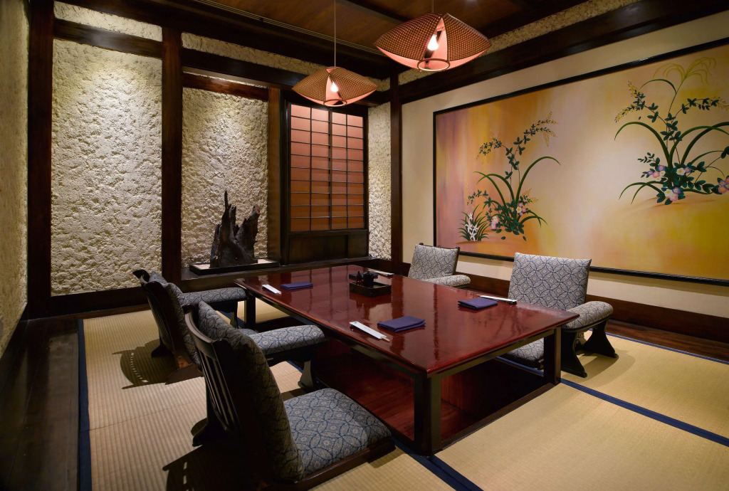 Grand Hyatt Jakarta
