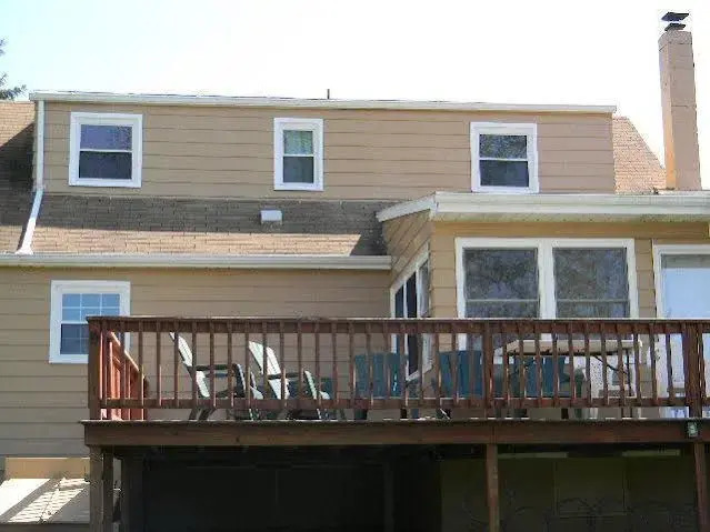 Wildwoods Inn Hershey Road