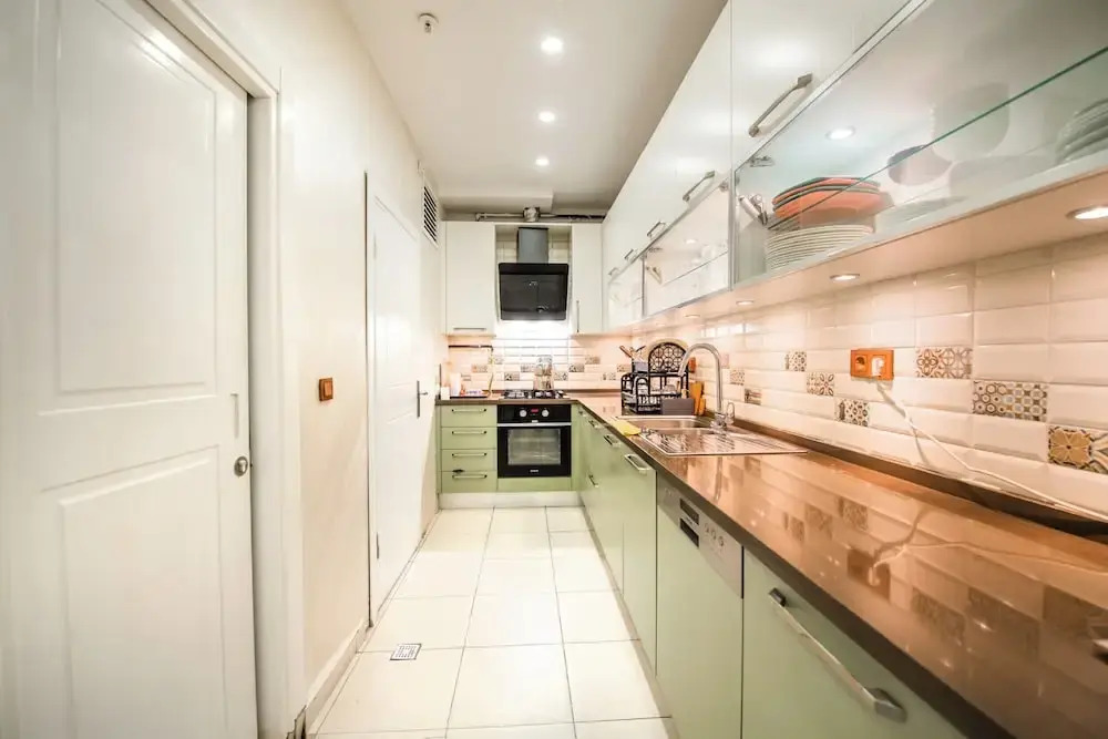 Linfer Hotel Taksim