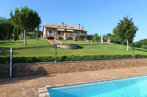 Villa Roga