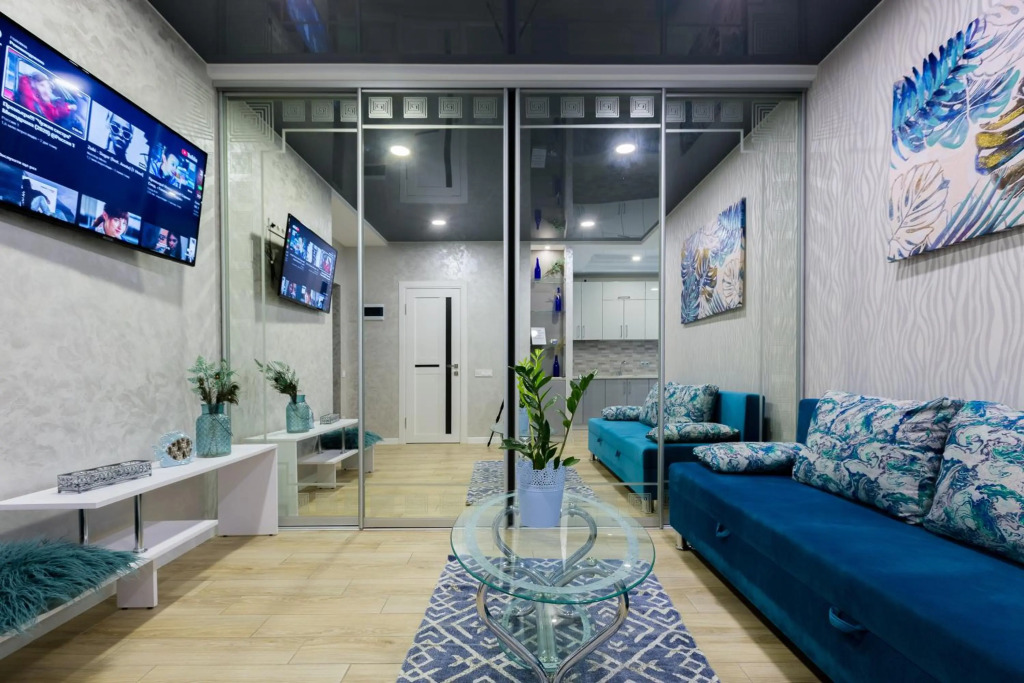 Apart Hotel Sweet home