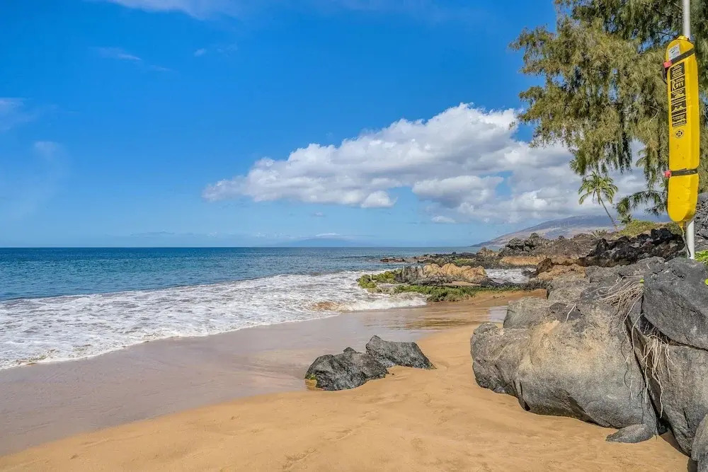 Pacific Shores B303 in Kihei
