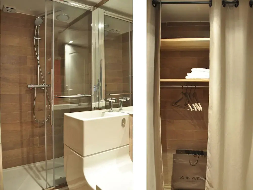 Artisan Lofts near Marais