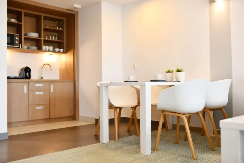 Apartamenty Baltic Plaza
