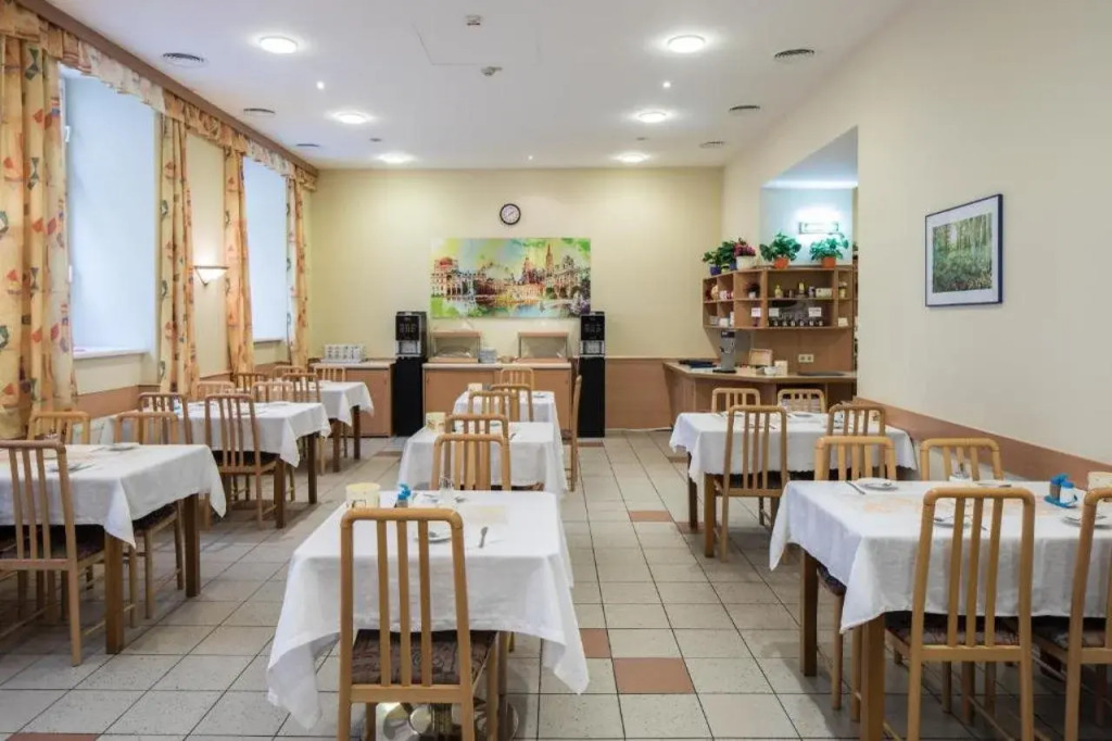 Hotel Admiral