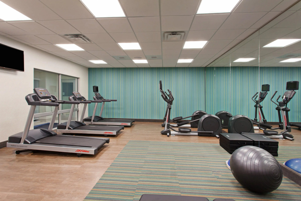 Holiday Inn Express & Suites Brigham City - North Utah by IHG