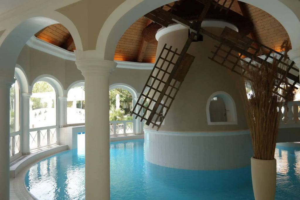 VILA VITA Pannonia