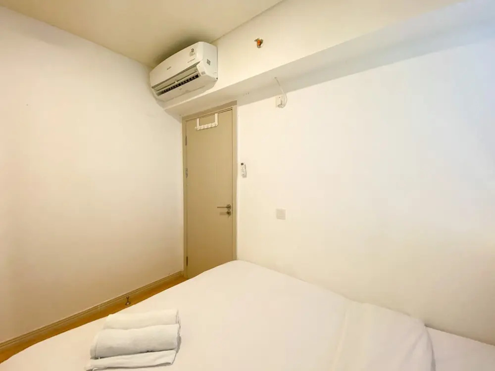 Nice And Comfy 2Br Apartment At Meikarta