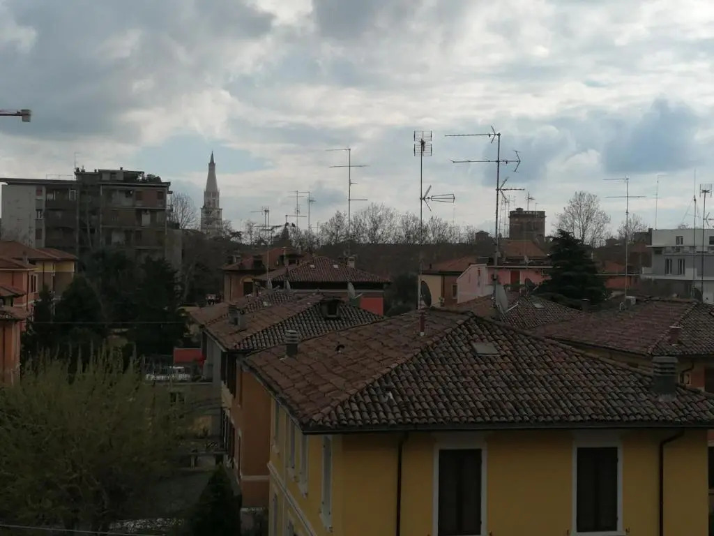 Viale Barozzi 118