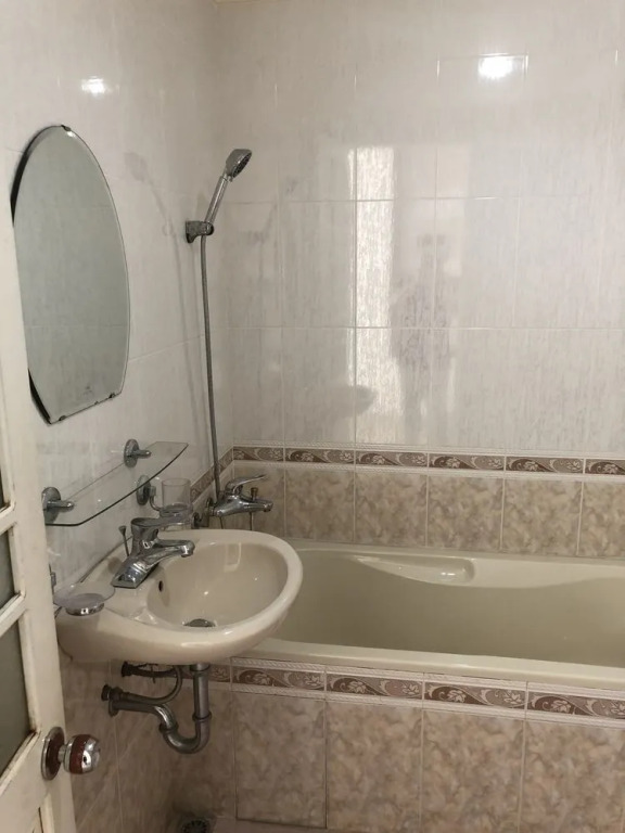 Three Palms Homestay