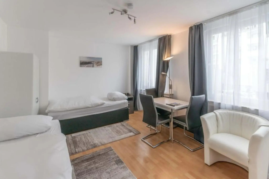 Premier Inn Essen City Limbecker Platz