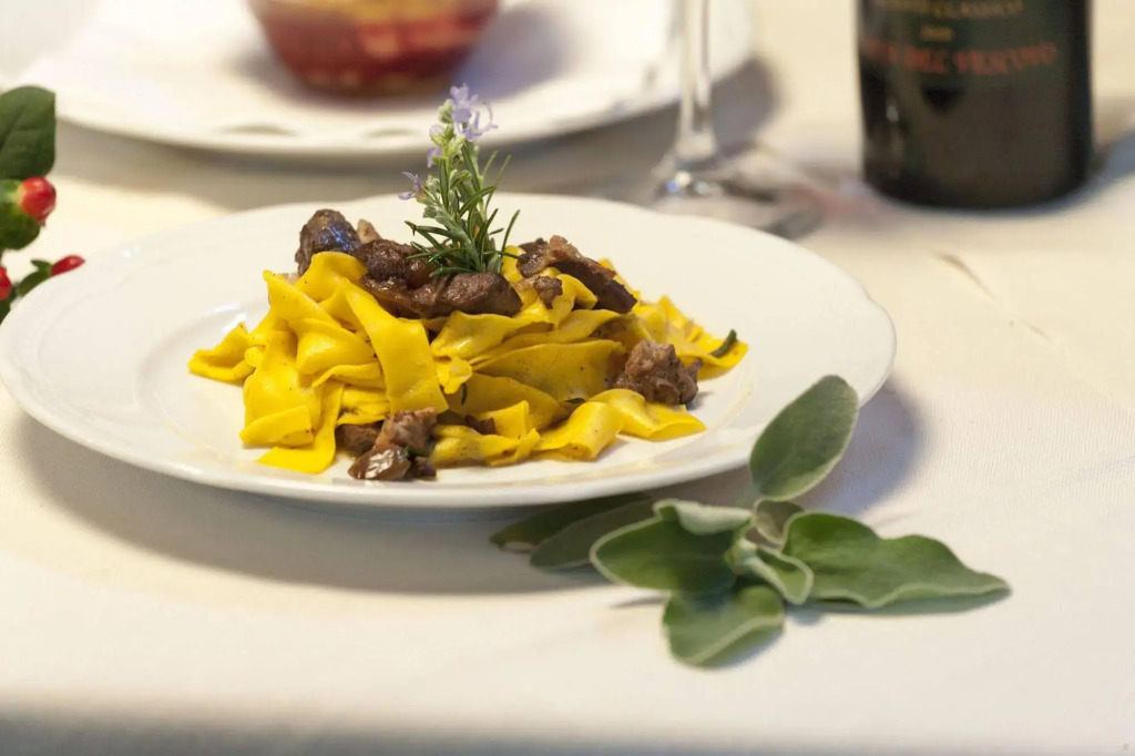 Relais Poggio Borgoni