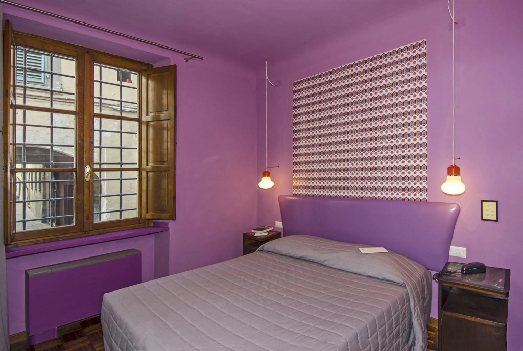 Hotel Diana & Depandance