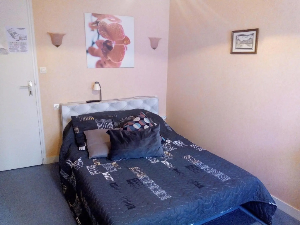 Le Relais du Chateau
