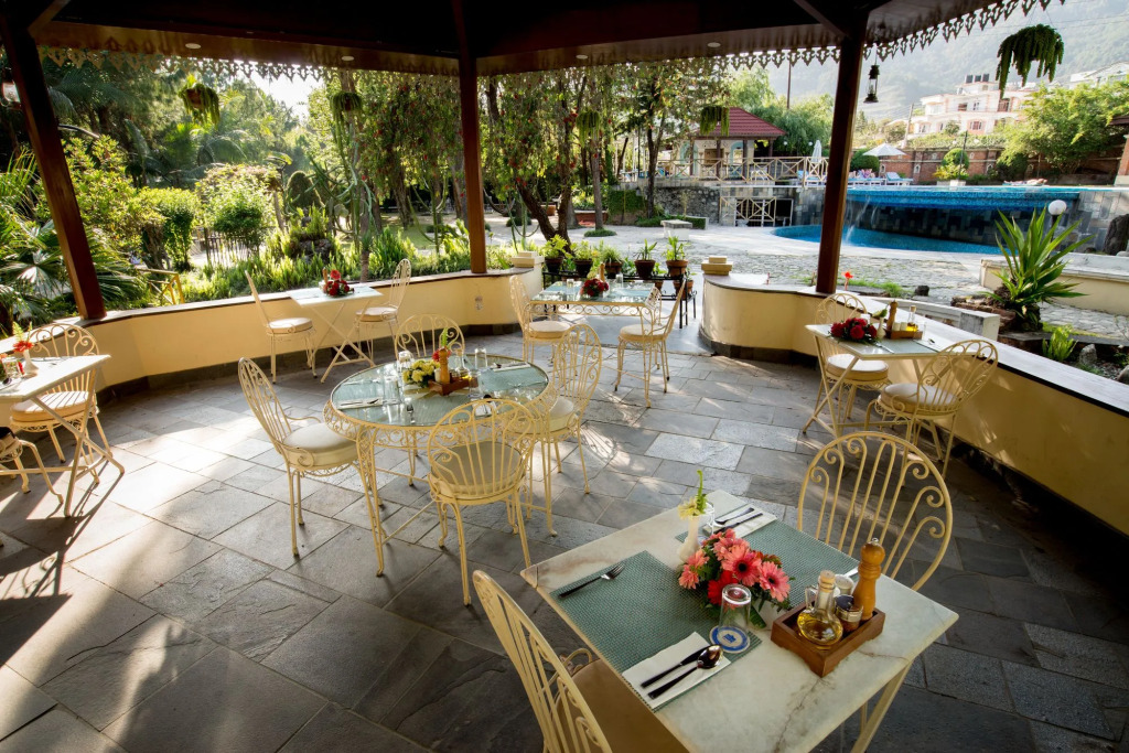 Park Village Resort by KGH Group