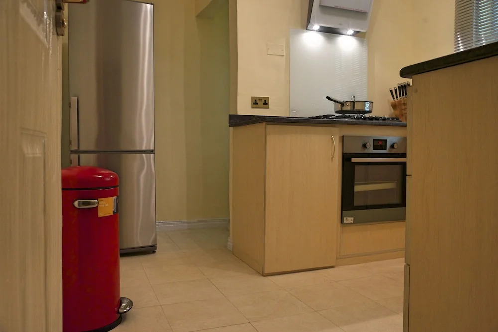 GGC Apartments