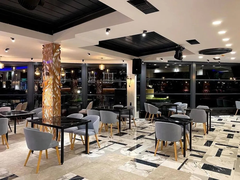 Villa Square Ohrid