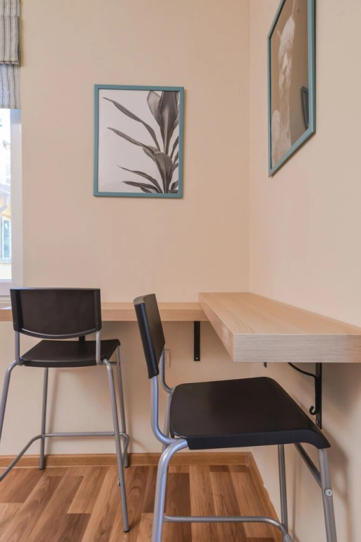 FM Premium 2-BDR Apartment - Cute Murphy Str.