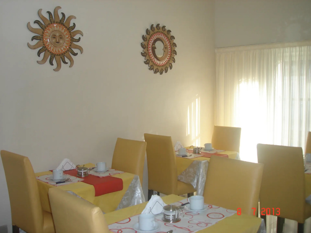 San Carlos Hotel