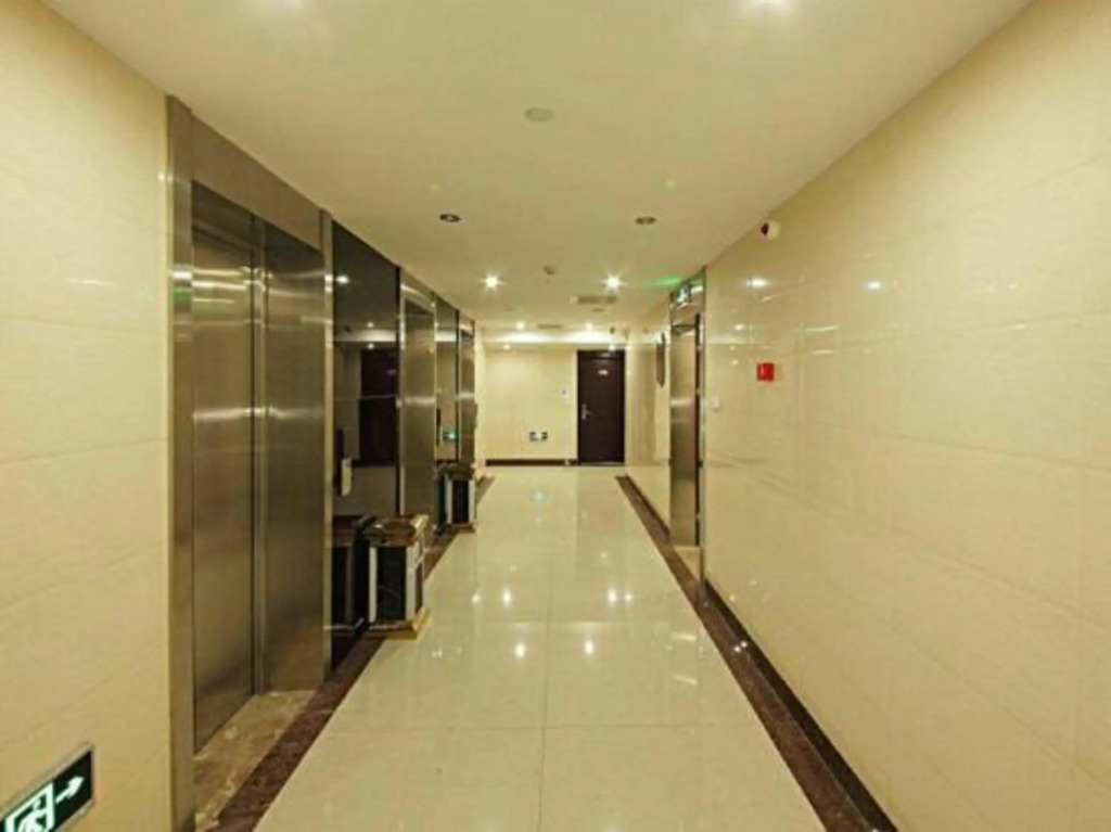 Lidu Business Hotel