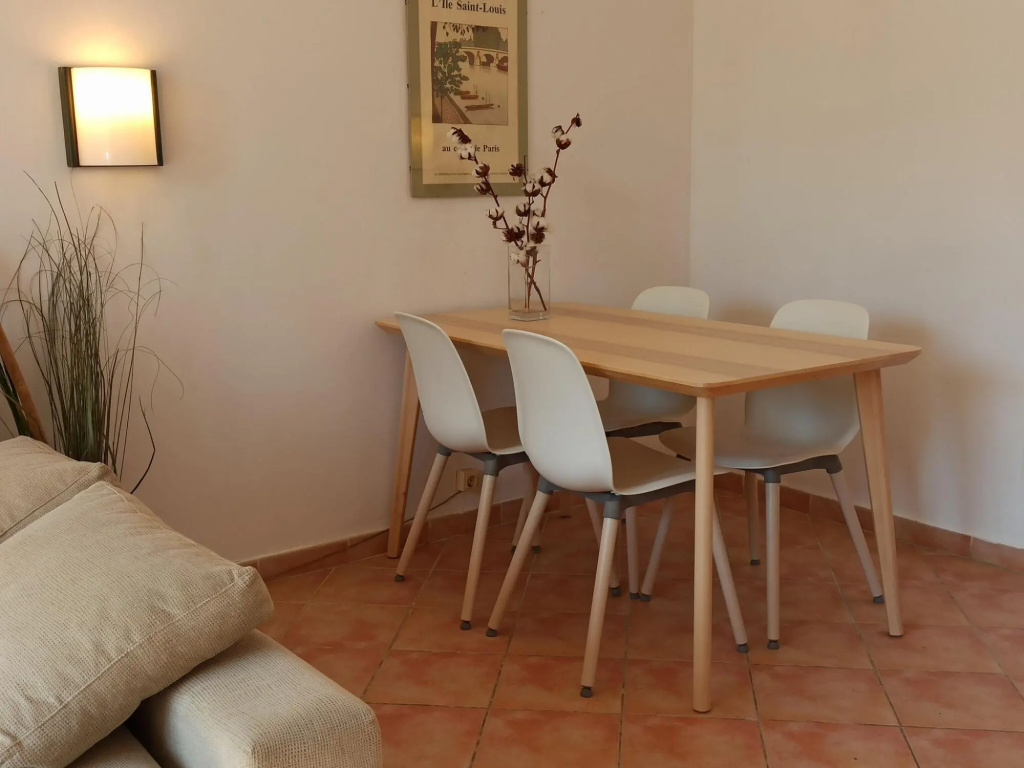 BURGIT - Apartment for 4 people in Porto Petro.