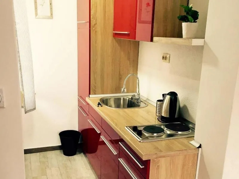 Apartments & Rooms  Sanja