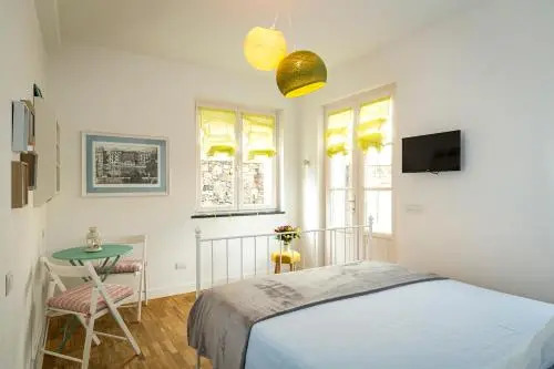 Bed  Breakfast Villarocca