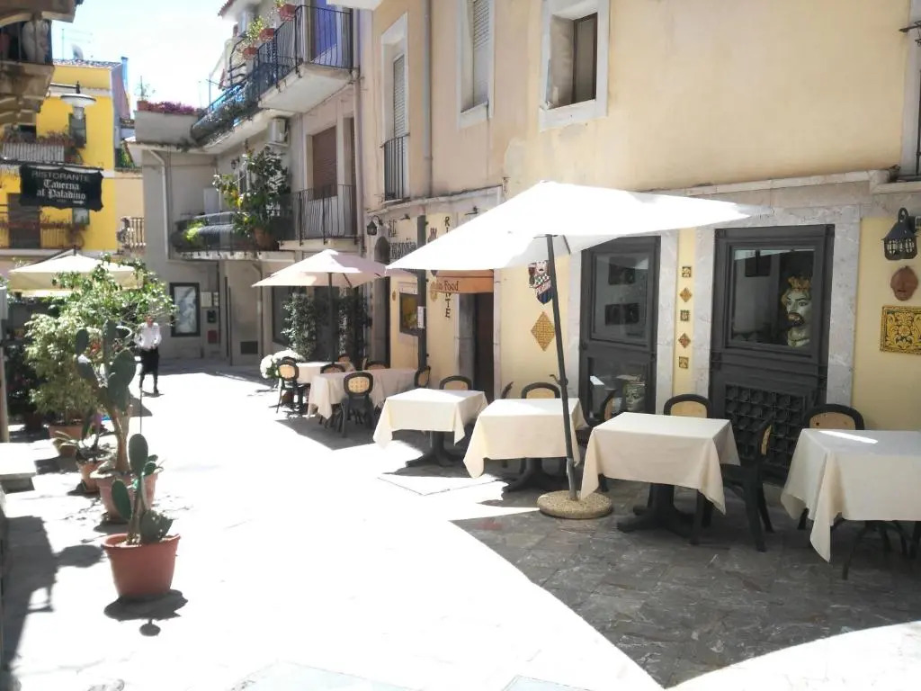 Giardino Del Sole