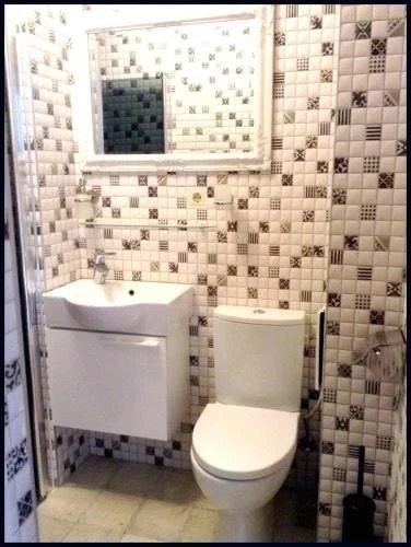 Spot inn Latako Apartment