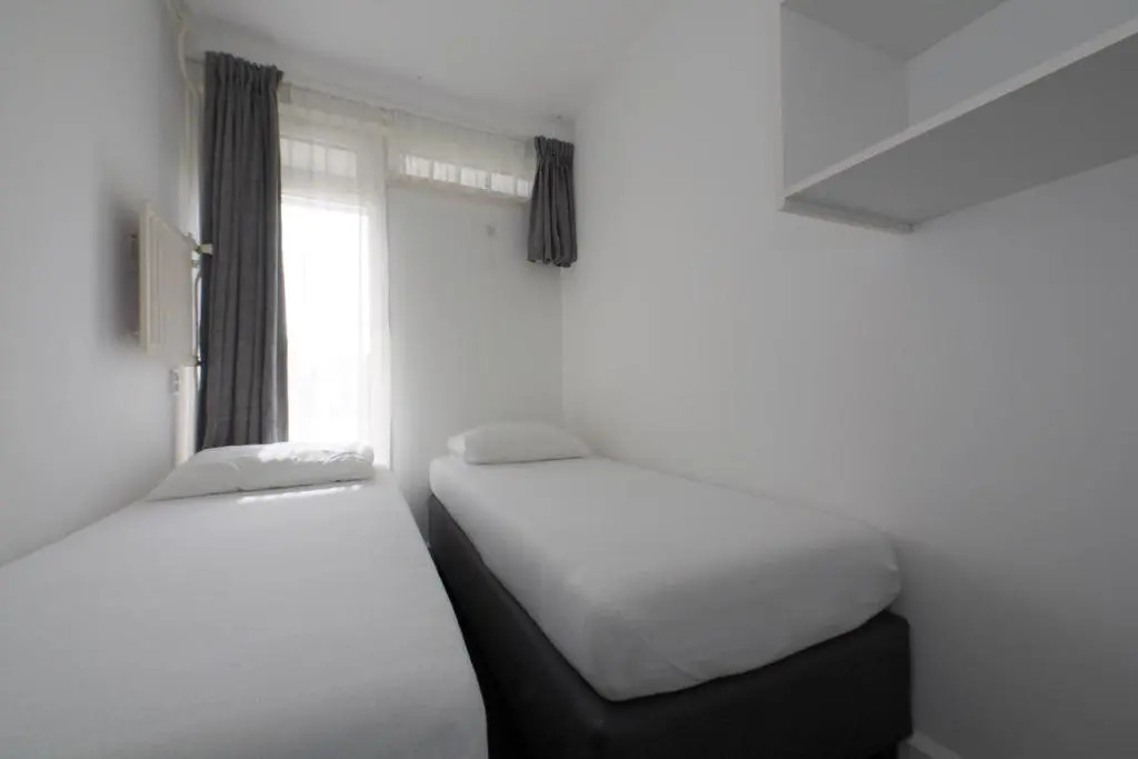 KURHAUS Appartement 3 Zoutelande