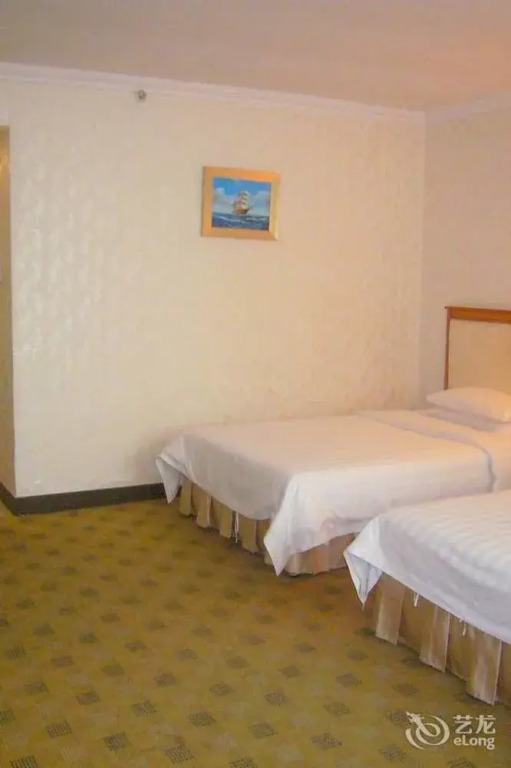 Yihailou Hotel