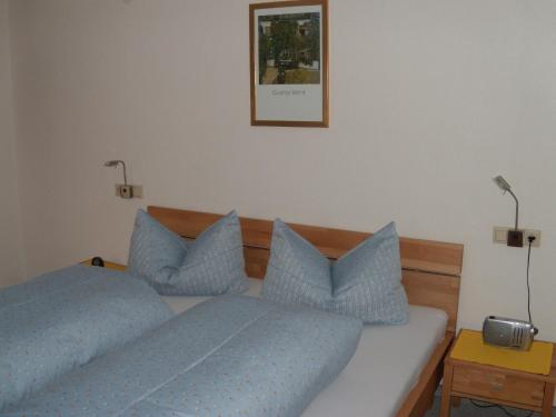 Ferienwohnung Rottensteiner Sybille inclusiv Sommercard