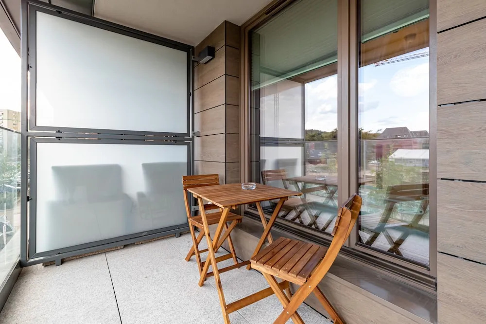Apartment Lesmiana Gdansk by Renters