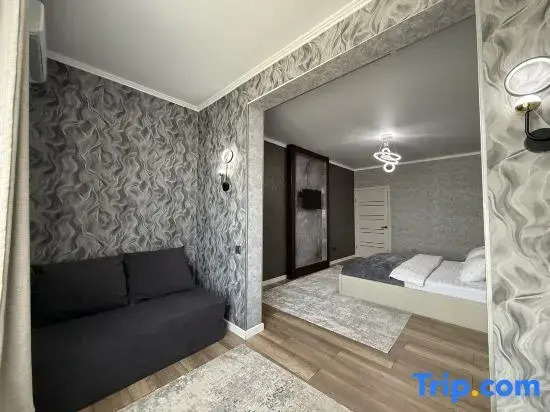 Nice Raimbek 20 Residence & Drinking Water