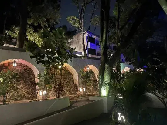 Zhongshan Anyi Yigu Vacation Apartment