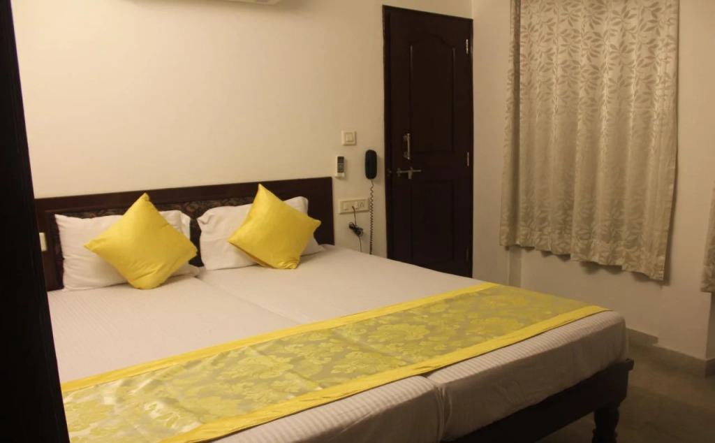 Hotel Dolce Vita