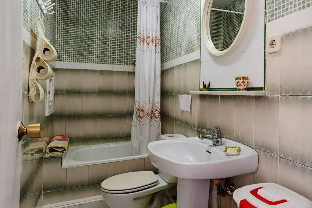 Apartamento Centro Vejer