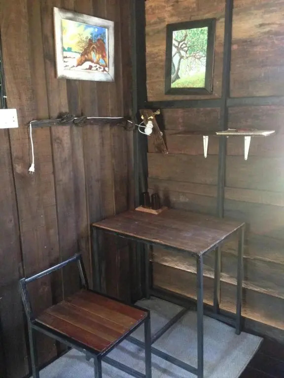 The Shadow House & Bar