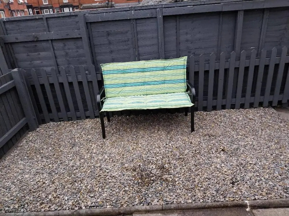 Leeds Cosy,1br Apt, Garden & Free Parking