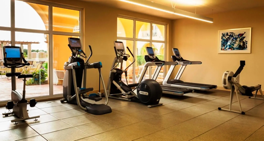 Hilton Ndjamena