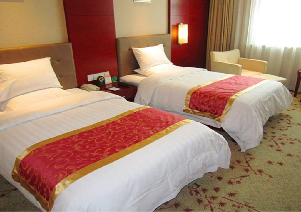 Huigao Garden Hotel