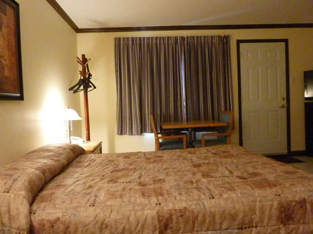 Motel Becancour